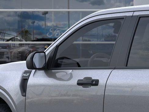 New 2026 Ford Maverick XLT FWD image 27