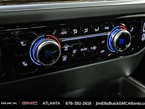 New 2026 GMC Sierra 1500 Elevation w/ Preferred Package image 17