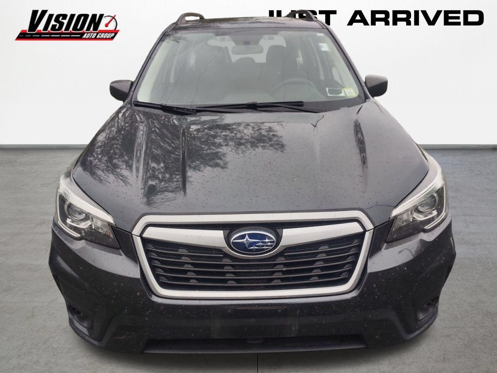 Used 2019 Subaru Forester w/ Alloy Wheel Package AWD/4WD image 8