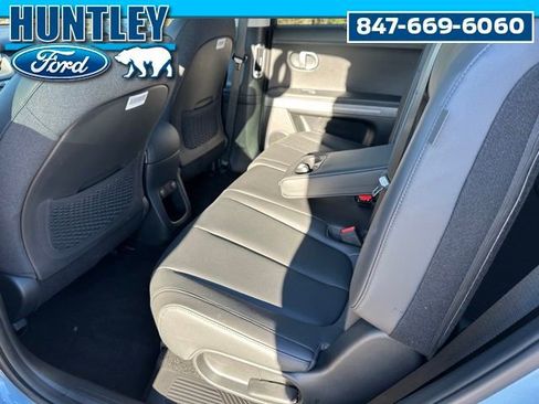 Used 2024 Hyundai Ioniq 5 Limited image 11