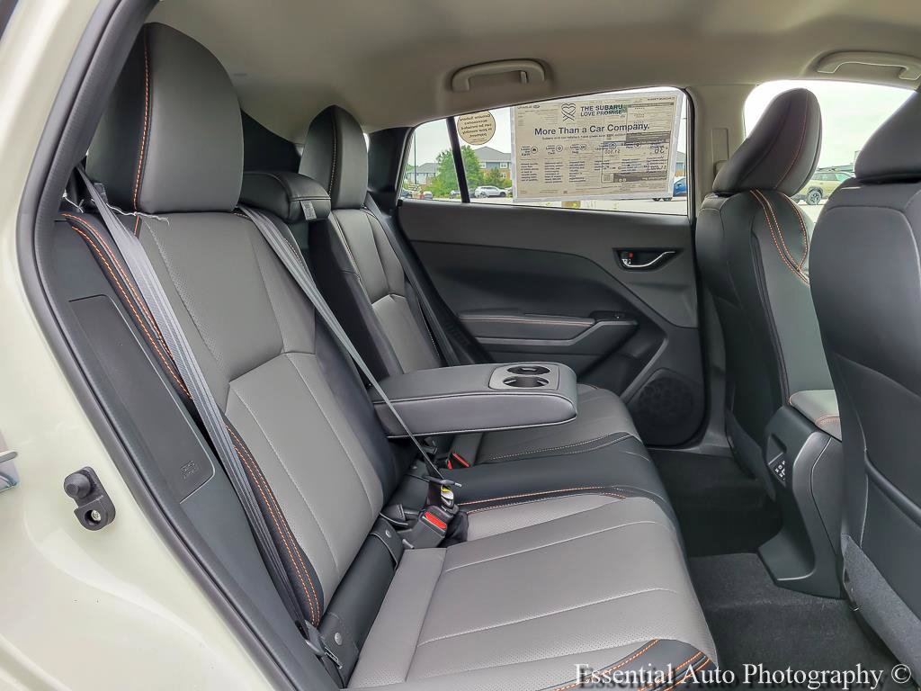New 2026 Subaru Crosstrek 2.5i Limited AWD/4WD image 25