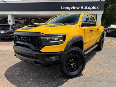Used 2023 RAM 1500 TRX w/ TRX Level 2 Equipment Group