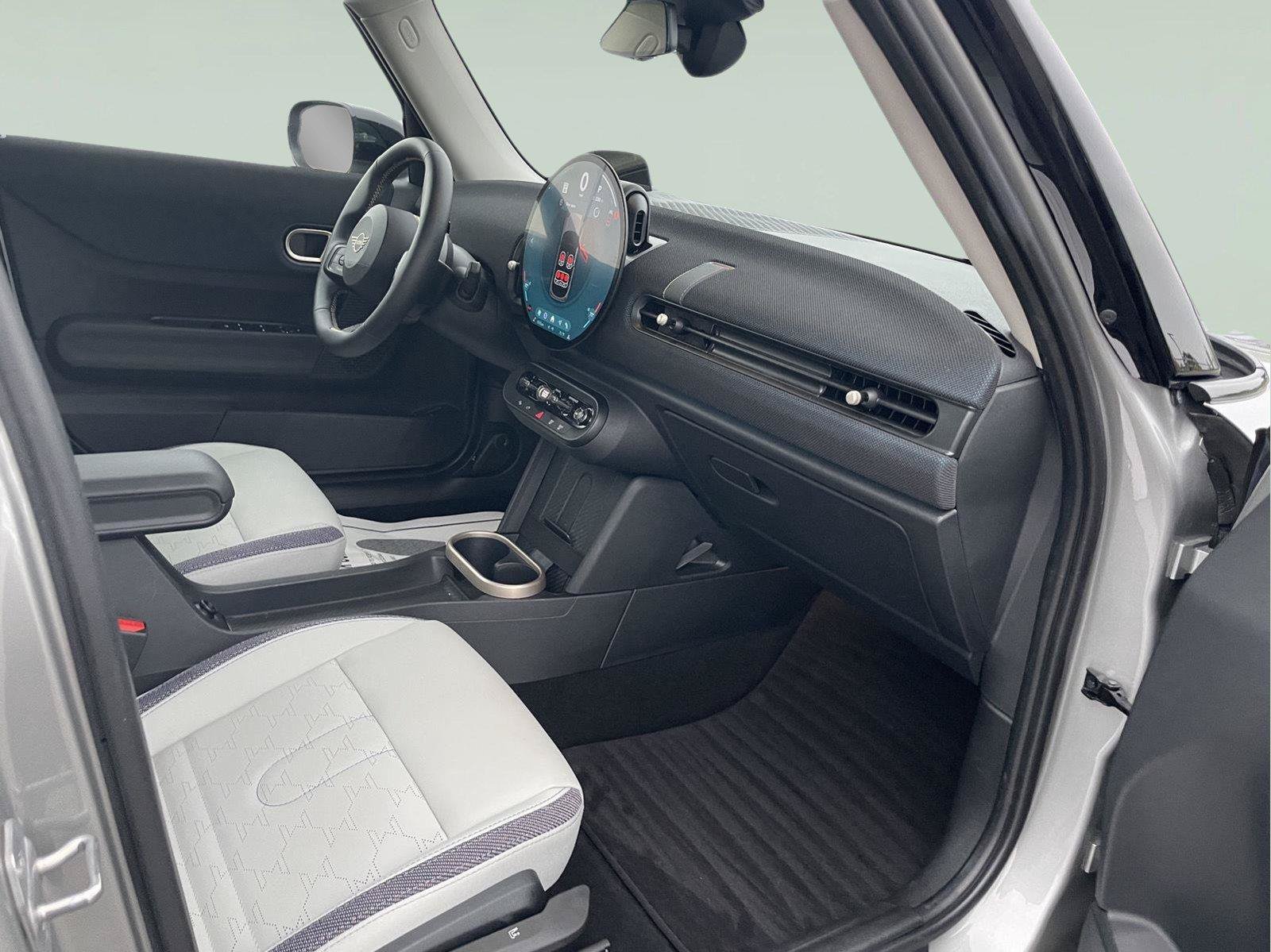 Used 2025 MINI Cooper S FWD image 25