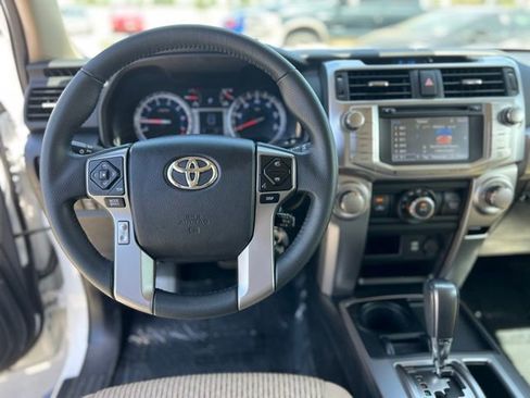 Used 2018 Toyota 4Runner SR5 RWD image 12