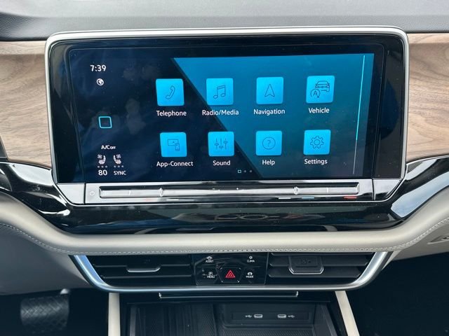 New 2026 Volkswagen Atlas SE AWD/4WD image 36