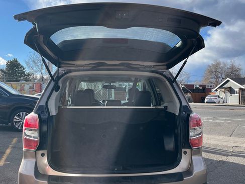 Used 2014 Subaru Forester 2.5i Touring image 22