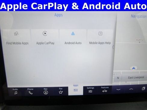 Used 2023 Ford F150 XLT w/ Equipment Group 302A High image 3