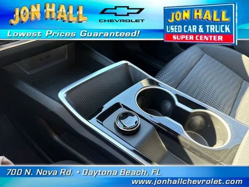 Used 2026 Chevrolet Equinox LT w/ Midnight Edition image 30