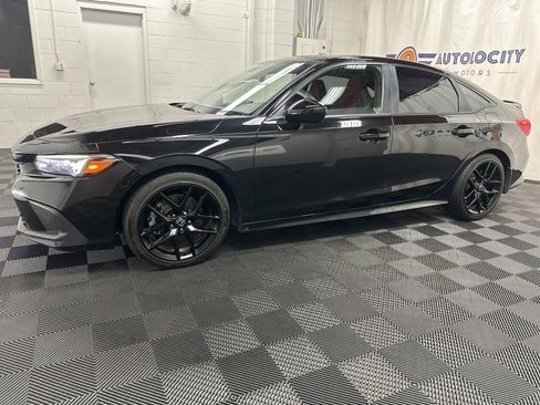 Used 2023 Honda Civic Si image 5