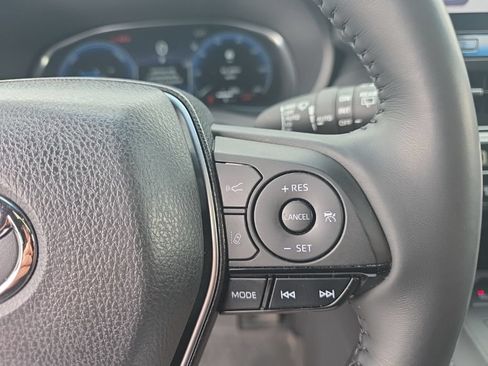 Certified 2023 Toyota Venza Limited AWD/4WD image 19