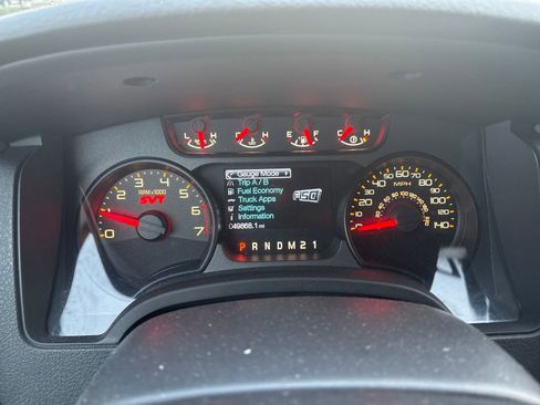 Used 2011 Ford F150 Raptor image 8