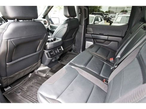Used 2023 Ford F150 Raptor AWD/4WD image 11