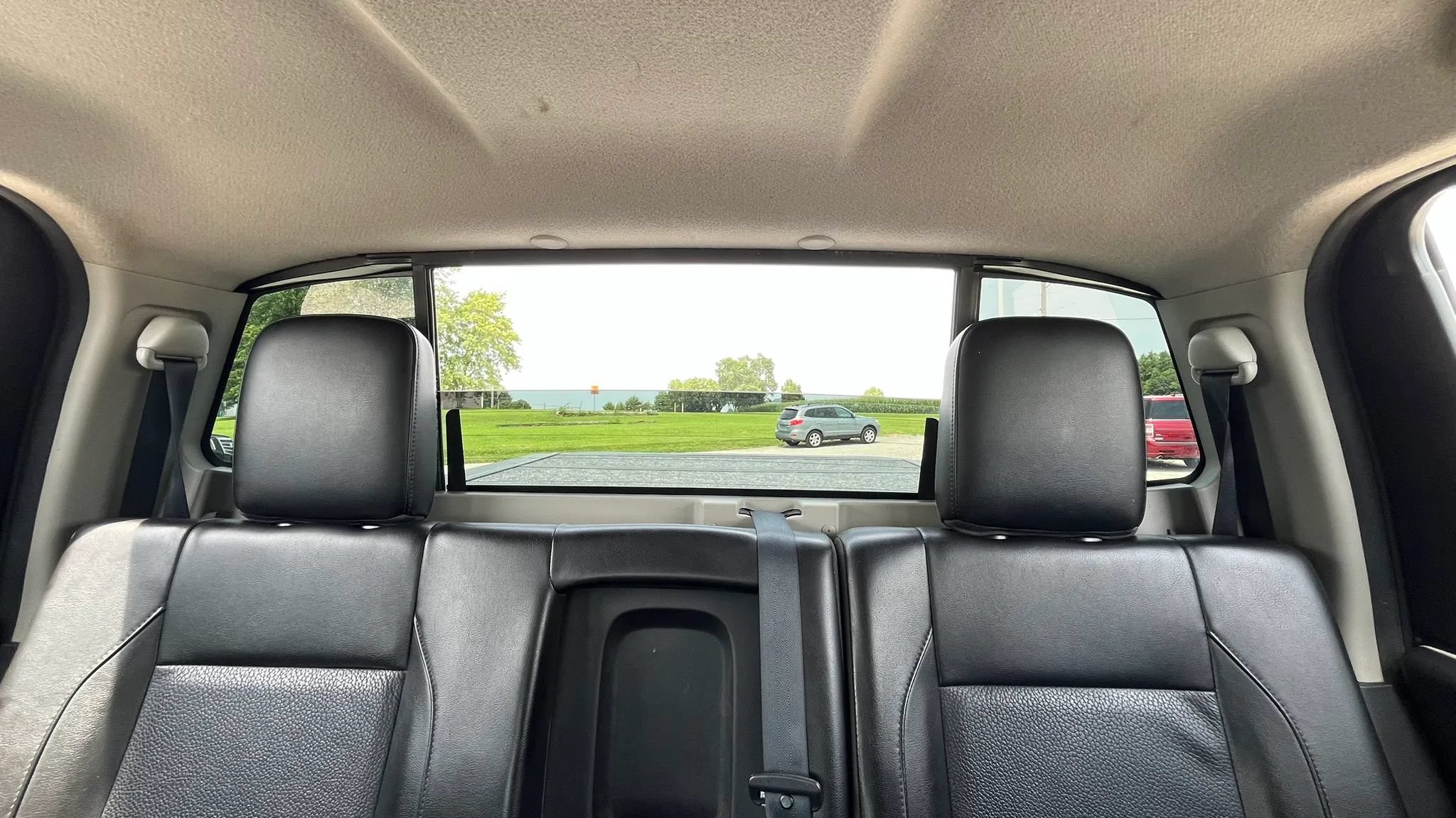 Used 2014 Nissan Titan SL w/ SL Max Utility Package AWD/4WD image 24