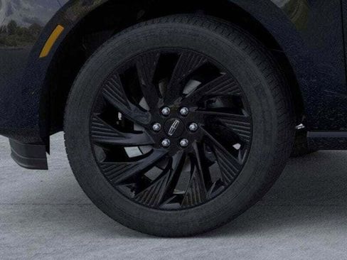 New 2025 Lincoln Navigator Reserve w/ Jet Appearance Package image 65