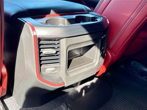 Used 2026 RAM 1500 Rebel w/ Rebel Level 1 Equipment Group AWD/4WD image 29