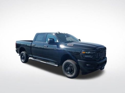 New 2026 RAM 2500 Tradesman image 2