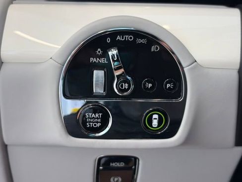 Used 2024 Rolls-Royce Ghost AWD/4WD image 27