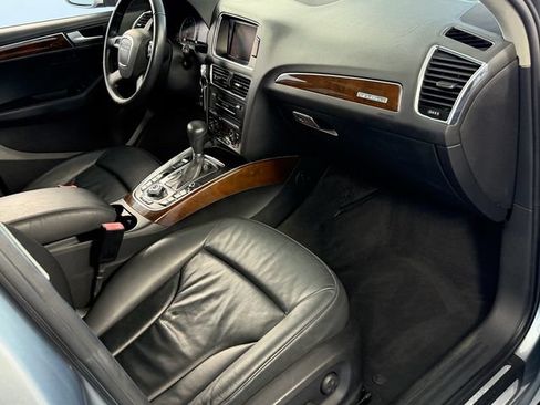 Used 2010 Audi Q5 3.2 Premium AWD/4WD image 16