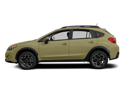 Used 2013 Subaru Crosstrek 2.0i Limited image 2