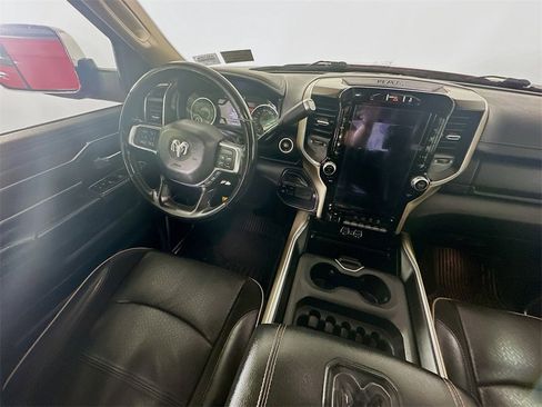 Used 2022 RAM 3500 Laramie image 9