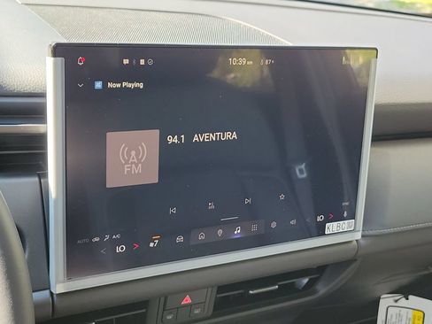 New 2026 MAZDA CX-5 Select AWD/4WD image 28
