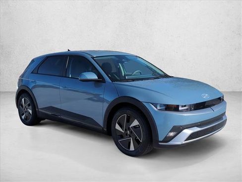 New 2026 Hyundai Ioniq 5 SE image 7