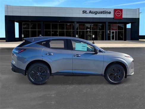New 2025 Nissan Murano SV image 7