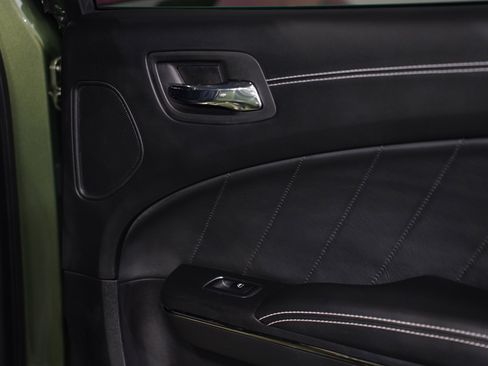 Used 2021 Dodge Charger SRT Hellcat image 27