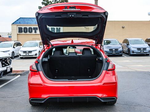 Certified 2024 Honda Civic Sport image 25