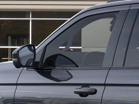 New 2026 Ford Expedition Platinum w/ Stealth Appearance Package image 20