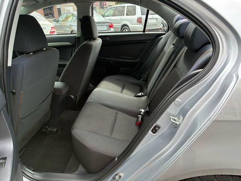 Used 2012 Mitsubishi Lancer SE AWD/4WD image 20