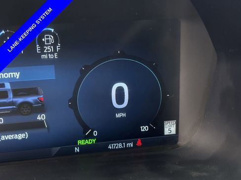 Certified 2024 Ford F150 XLT w/ Equipment Group 302A MID AWD/4WD image 16