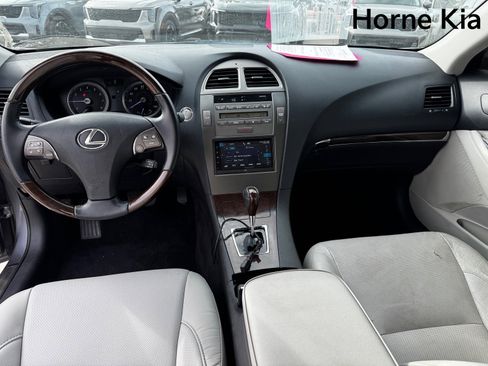 Used 2012 Lexus ES 350 image 14