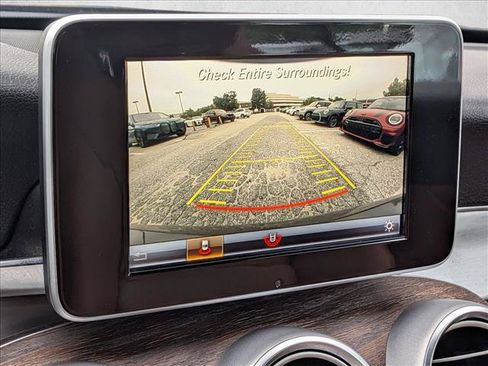Used 2018 Mercedes-Benz C 300 Cabriolet image 14
