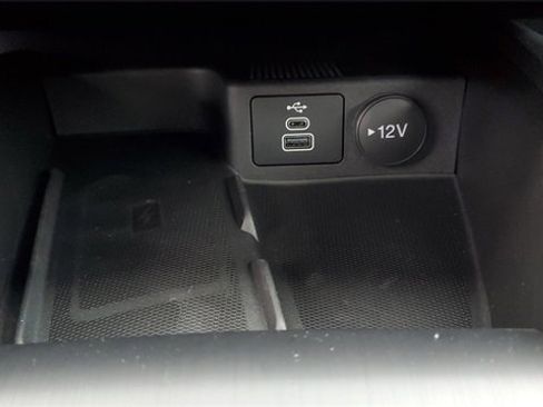 New 2026 Ford Escape Platinum w/ Premium Technology Package image 29