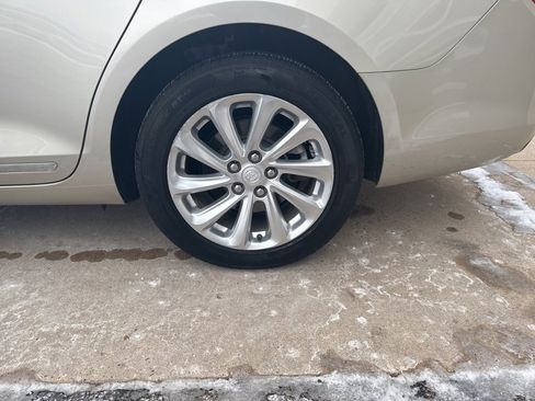 Used 2015 Buick LaCrosse Premium w/ Driver Confidence Package #1 image 21