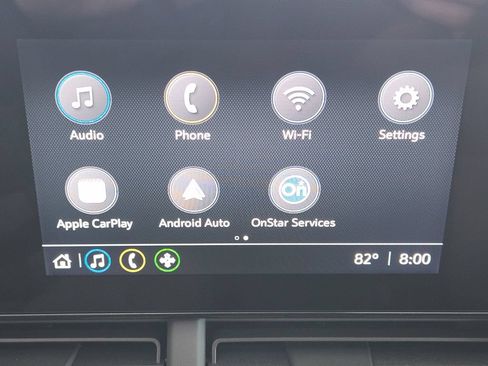 New 2026 Chevrolet Trax LS w/ Driver Confidence Package FWD image 12