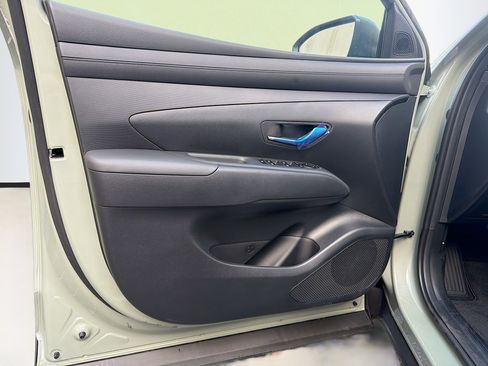 New 2026 Hyundai Santa Cruz SEL FWD image 20