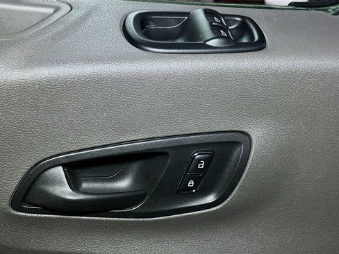 Used 2024 Ford Transit 250 Low Roof w/ Exterior Upgrade Package image 16