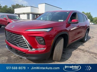 New 2026 Buick Enclave Preferred w/ Power Package