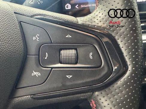 Used 2024 Chevrolet Trax RS w/ Sunroof Package FWD image 21