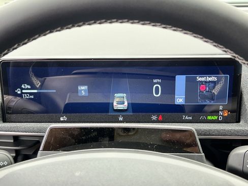 New 2025 Ford Mustang Mach-E GT w/ Interior Protection Package image 17