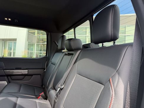 Used 2023 Ford F150 Lariat w/ Equipment Group 502A High AWD/4WD image 13