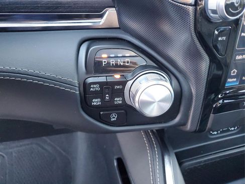 Certified 2024 RAM 1500 Limited w/ Body Color Bumper Group image 20