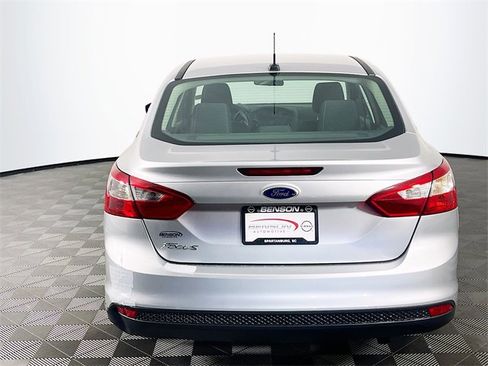 Used 2014 Ford Focus S image 6