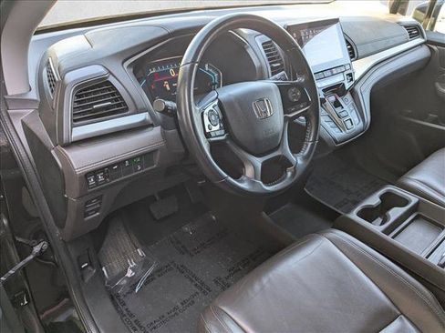 Used 2018 Honda Odyssey EX-L image 10