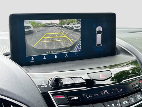 Used 2024 Acura RDX SH-AWD w/ Technology Package image 19