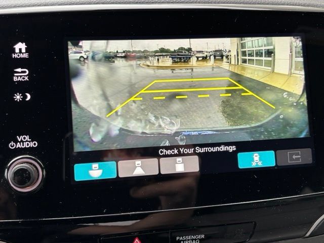 Used 2023 Honda Passport EX-L image 16