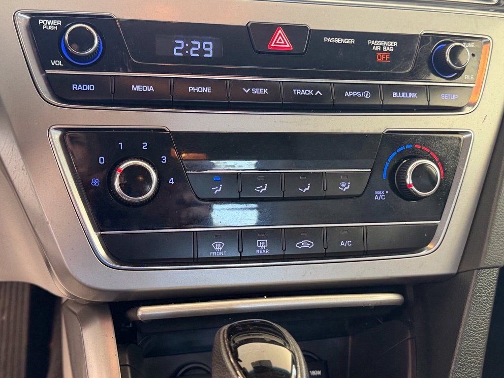 Used 2016 Hyundai Sonata Sport FWD image 43