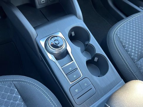 New 2026 Ford Escape Active FWD image 26